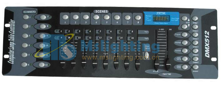 DMX&nbsp;192&nbsp;��̨