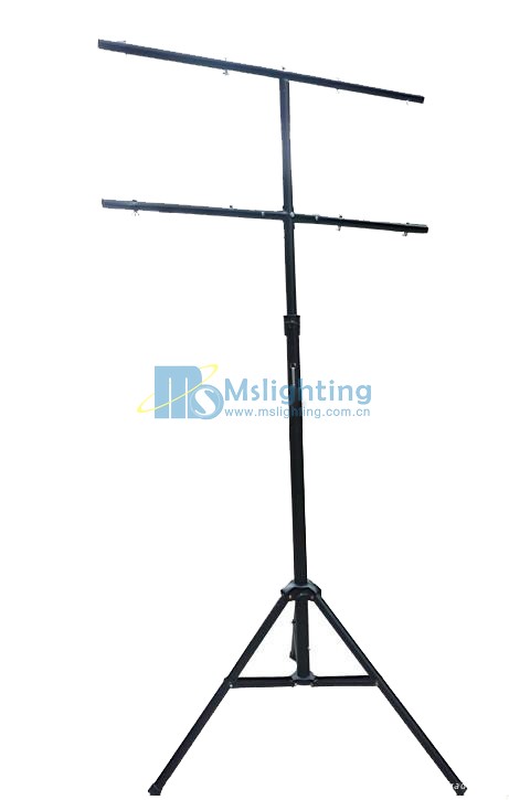 Projector light 3m Stand (Double)(LS-S008)