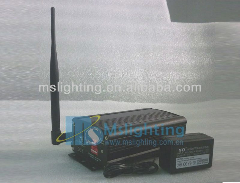 DMX&nbsp;1317&nbsp;DMX&nbsp;wireless&nbsp;controller