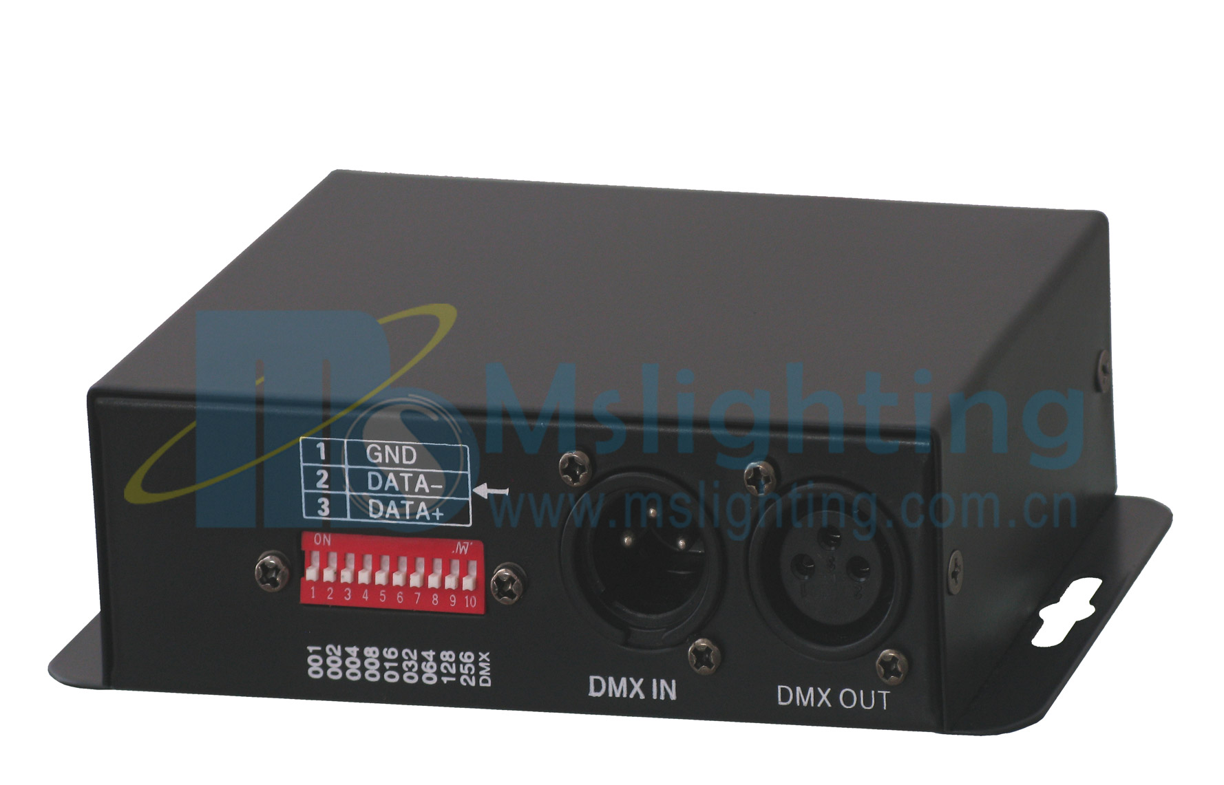 DMX 8030 CV DMX Decoder (DC12V～DC36V)