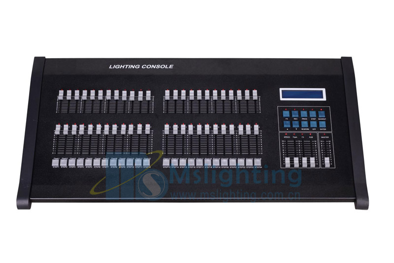 MSL-CP24&nbsp;24CH&nbsp;Digital&nbsp;Dimmer&nbsp;Console