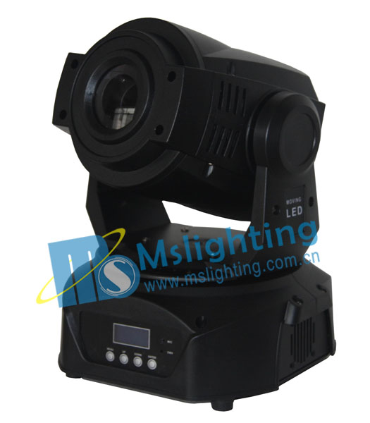 MHLED&nbsp;60DA&nbsp;&nbsp;60&nbsp;LED&nbsp;Moving&nbsp;Spot