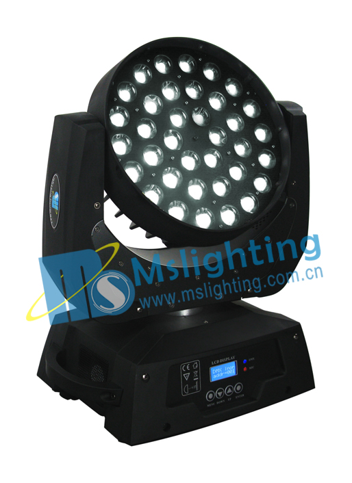 MH LED 3615/3618 moving head light