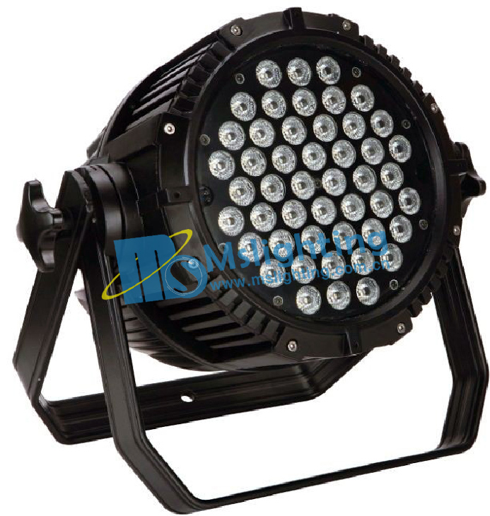LED&nbsp;PAR&nbsp;64&nbsp;No&nbsp;Waterproof