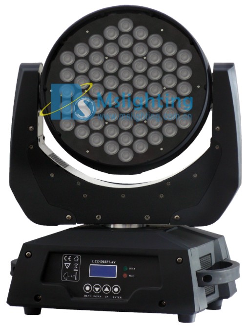 MH LED 6141(61x10W)