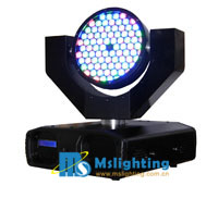 MH LED 84F(84*1W)/84G(84*3W)